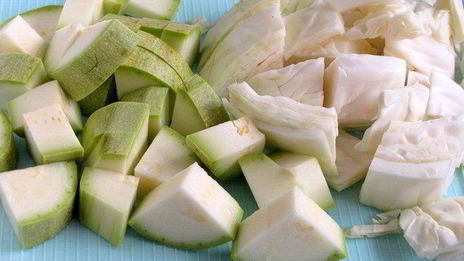 рагу из баранины по-ирландски