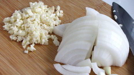 рагу из баранины по-ирландски