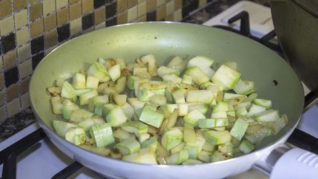 рагу из говядины овощное с картофелем