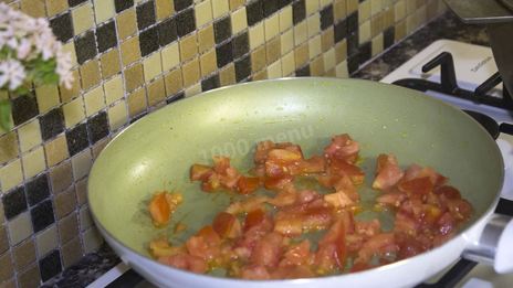 рагу из говядины овощное с картофелем