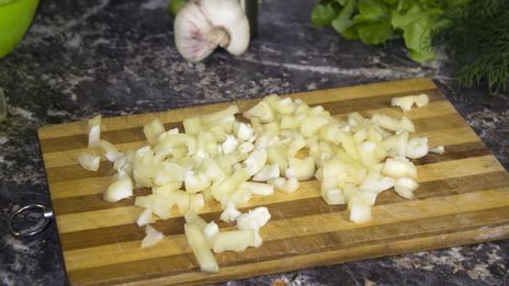 рагу из говядины овощное с картофелем