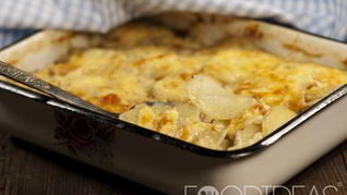 Рагу из капусты