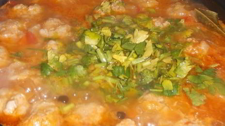 рагу из молодой капусты