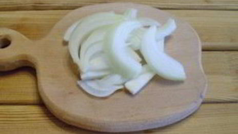 рагу из овощей в мультиварке