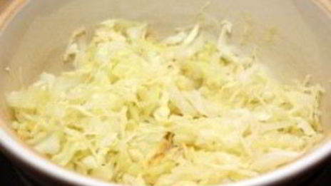 рагу из патиссонов и кабачков