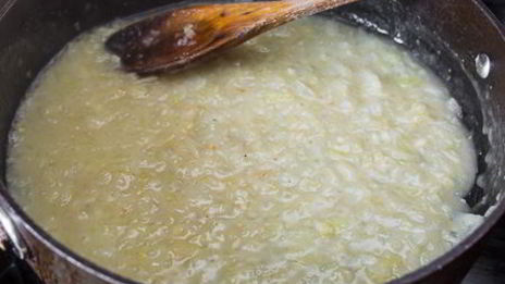 рагу из свиной вырезки с фасолью