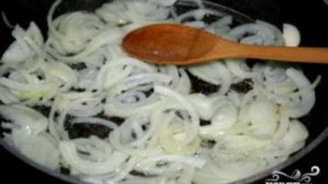 рагу из угря