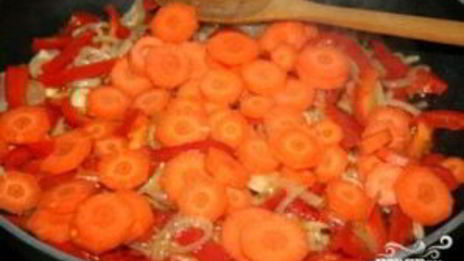 рагу из угря