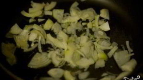 рагу с фаршем