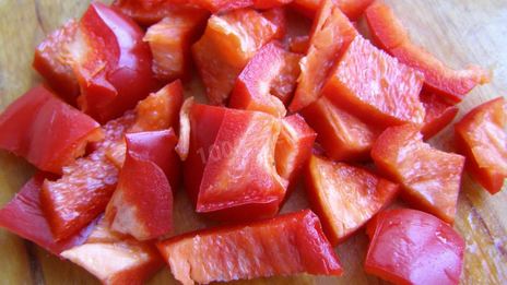 рагу с капустой в мультиварке