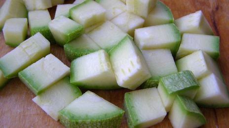 рагу с капустой в мультиварке