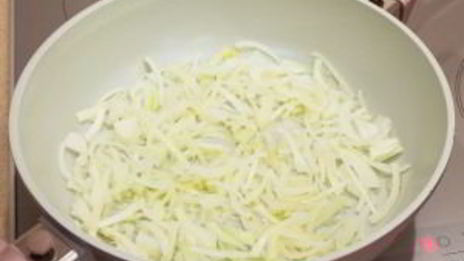 рагу с овощами и грибами