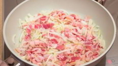 рагу с овощами и грибами