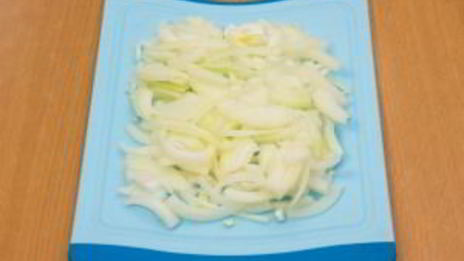 рагу с овощами и грибами