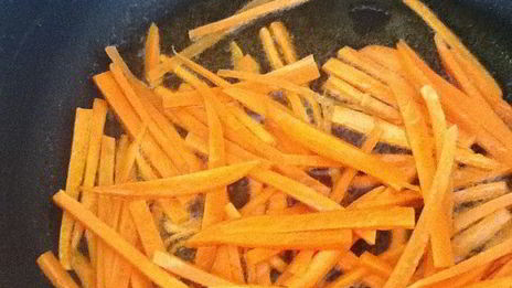 рагу цукини аль денте