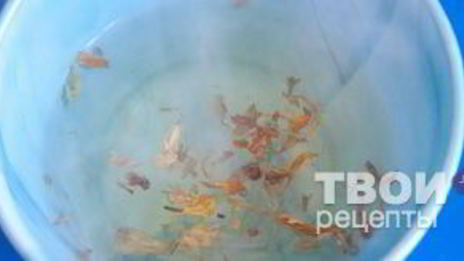 рагу в духовке