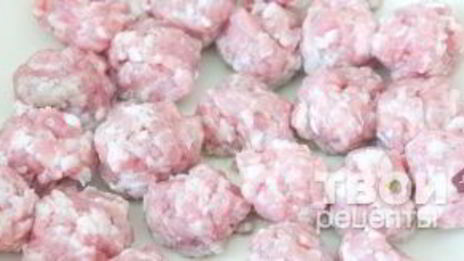 рагу в духовке