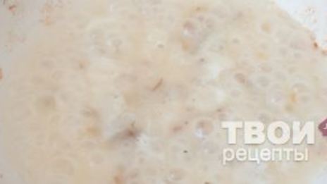 рагу в духовке