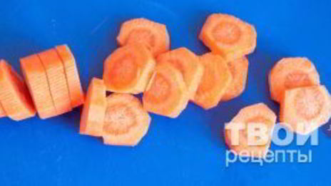 рагу в духовке