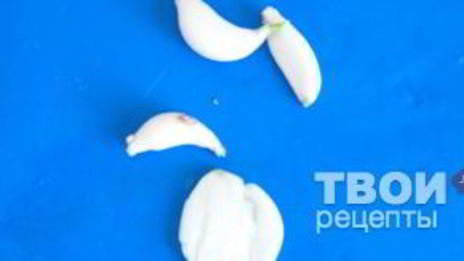 рагу в духовке