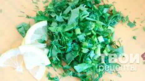 рагу в духовке