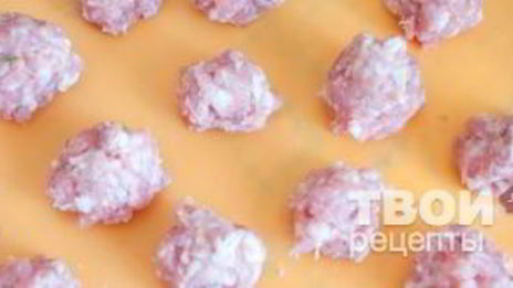 рагу в духовке