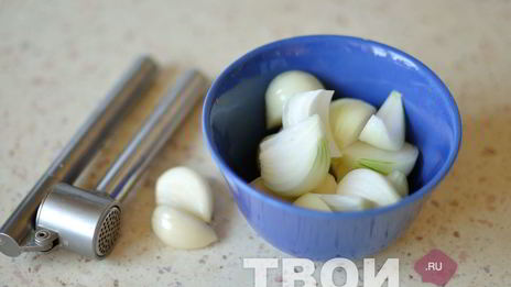 рагу в мультиварке с мясом