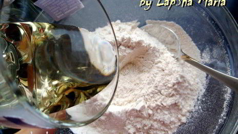 галета рататуй