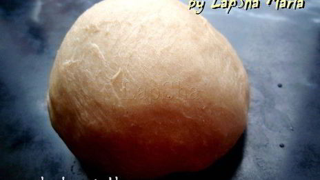 галета рататуй