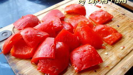 галета рататуй