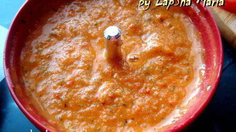 галета рататуй