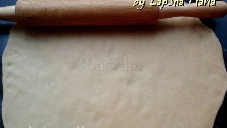 галета рататуй