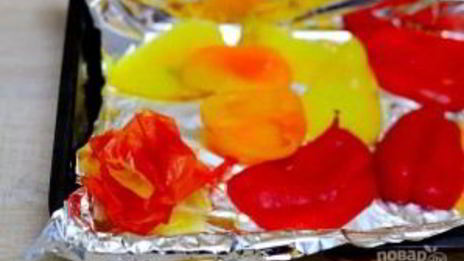 овощной рататуй