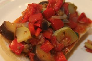 Рататуй для детей