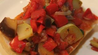 Рататуй для детей