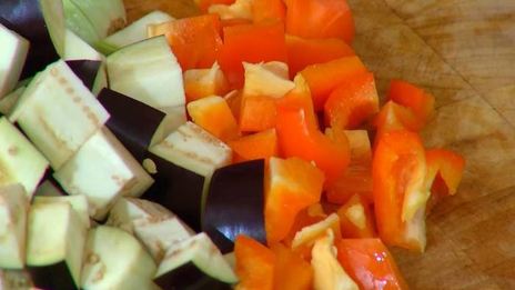 рататуй для детей