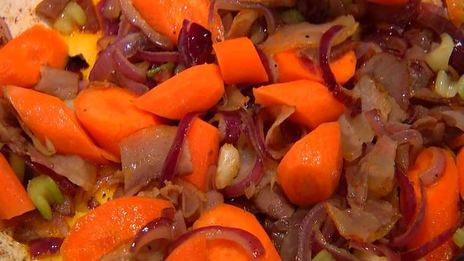 рататуй для детей