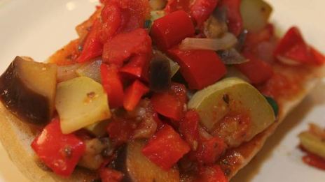 рататуй для детей