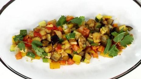 рататуй правильный