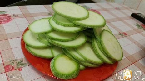 рататуй с мясом