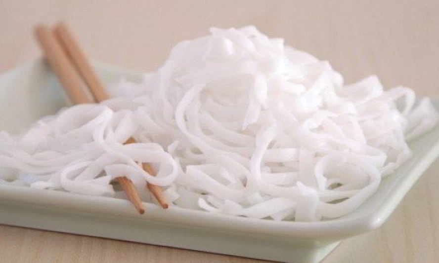 Рецепт рисовая лапша