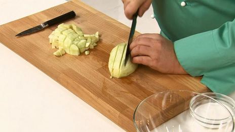 гречневое ризотто