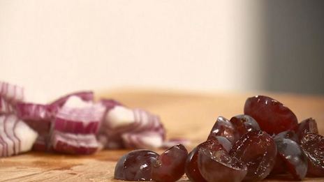 гречневое ризотто