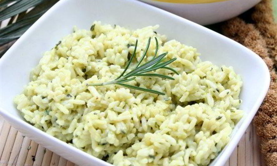 Рецепт ризотто четыре сыра