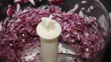 ризотто с креветками