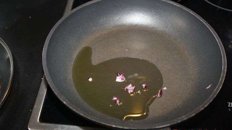 ризотто с креветками