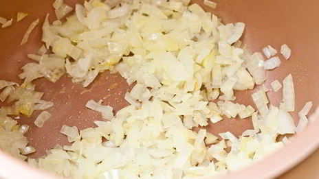 ризотто с курицей в мультиварке