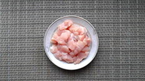 ризотто в мультиварке