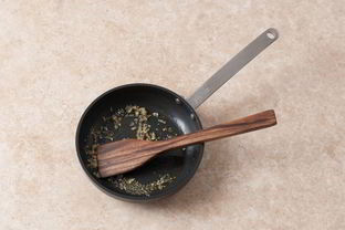 Шафрановое ризотто с белыми грибами