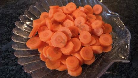 дорада в духовке запеченная с картофелем и овощами